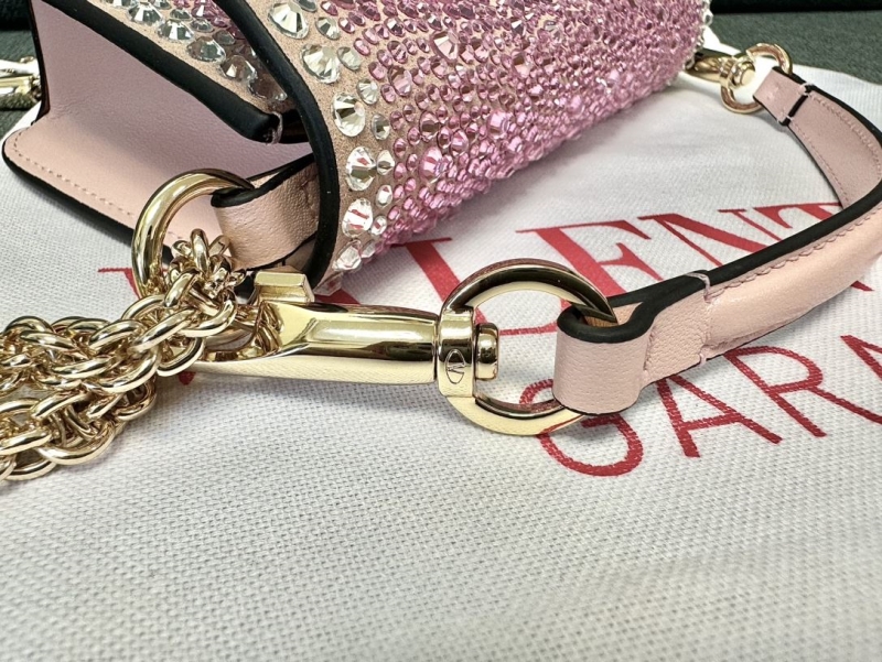 Va1e*ntin0 satchel bag